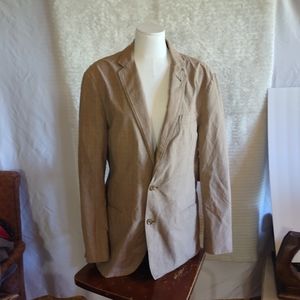 J. Crew Ludlow Jacket